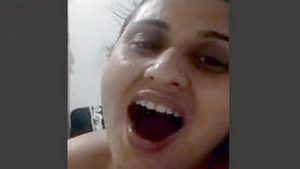 Very popular Kand, bhabhi last video leaked, fresh one