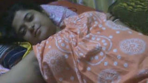 Boudi Nude Video Recording By Husband