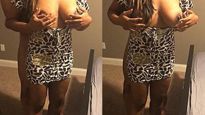 wife invites a bull into her bedroom so her husband can see how she is cooperating priyarahulus