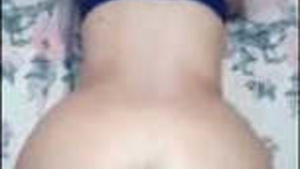 Savi Bhabi Cock Clips