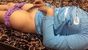 Desi bhabi bela buceta mostrar