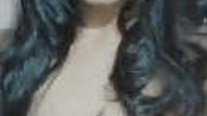 Indiana girl from college MMS clips