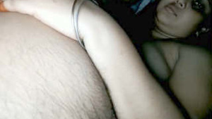 Head tanker Desi Bhabi