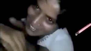 Desi lover nice fucking her dumb with clear Hindi audio