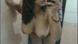 Beautiful Neighbor Bhabi Bath Secretly Captured