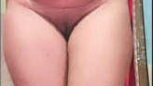 Bengali girl Utturan Barua live show