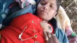 Desi village fucking girl