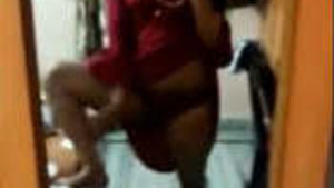 Hot Desi Girl newest MMS