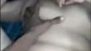 Desi bhabhi sex with client