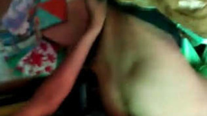 Desi Village Randi sex with two guys