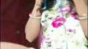 Mastii full on Tango Pvt full game on cam with black lover and hard dildo