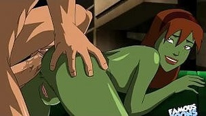 Anal Creampie Openness Federation