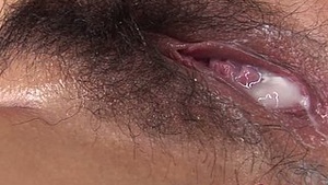 Japanese MadeMoiselle Ai Okadas infliction increases scoring unchanged