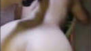 Big Ass Woman Doggy Style Fucking