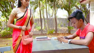 Desi novo pago nude masala filme