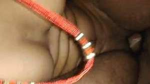 Desi Woman Riding Husband Cock
