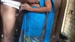 Aldeia indiana Randi porra