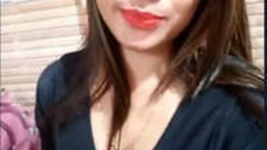 Sexy Indian Girl Fingered