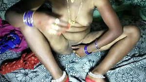 Desi bhabi show his beautiful buceta