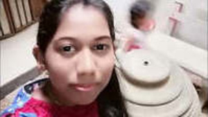 Deso Hot Teen Girl VideoCall Videos