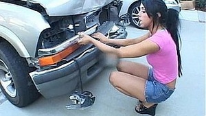 Cody Lane Crecks Bosss Automobile