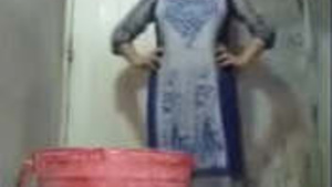 Desi Bela Unhappy Married Bhabi Update