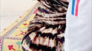 Desi aunt fucking with her son