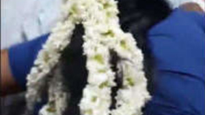 Telugu Mulher Doggy Sexo