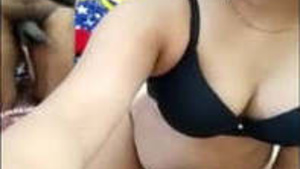 Desi group work on game live on cam with her lover Show