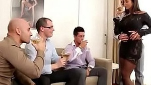 a well-placed wife-Cindy dollar