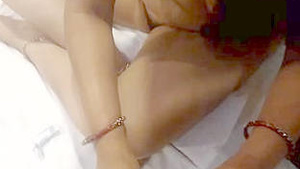 bhabhi helping her boss use a condom