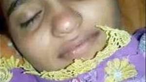 Desi bonito boudi bela buceta fodendo