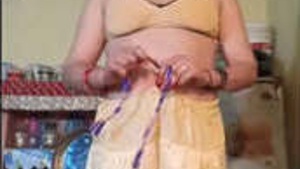 Bhabhi with his devar