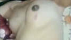 Indian Manipur Menina Quente Fodida