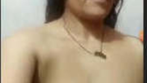 Desi Sexy Boudi Banho