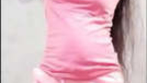 Sexy married Desi Bhabi bj fucking and nude dance clips merged into single file