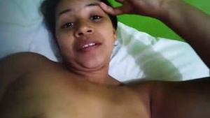 Desi girl playing with herself