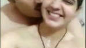 Indian aunt bathtub and fucking