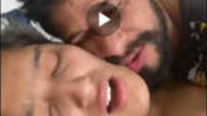 Indian couple hard fuck