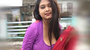 Indian wife sucking and fucking my ass with her husband and loud moaning