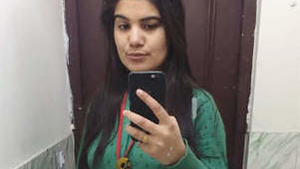 Quente Desi Bhabhi Nude Selfie Vids