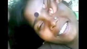 Desi bhabi outdoor village