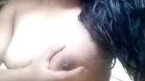 Menina bonita showing