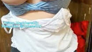 Desi babe neha sarma nude VDO