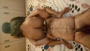 Cuckold husband gifts new cock to wife she gives good facetime