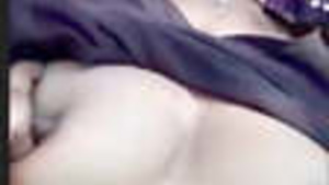 Hot indian village GF fucking in the jungle