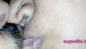 Desi Village boudi good cock by her devar