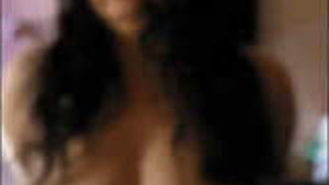 Desi Indian Milf and Teenage Menina