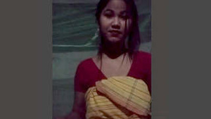 Very cute teen girl hot fingered