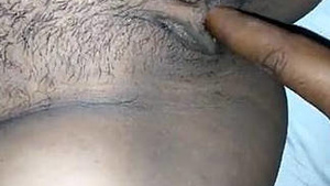 sexy pussy drilled by husband with clear audio